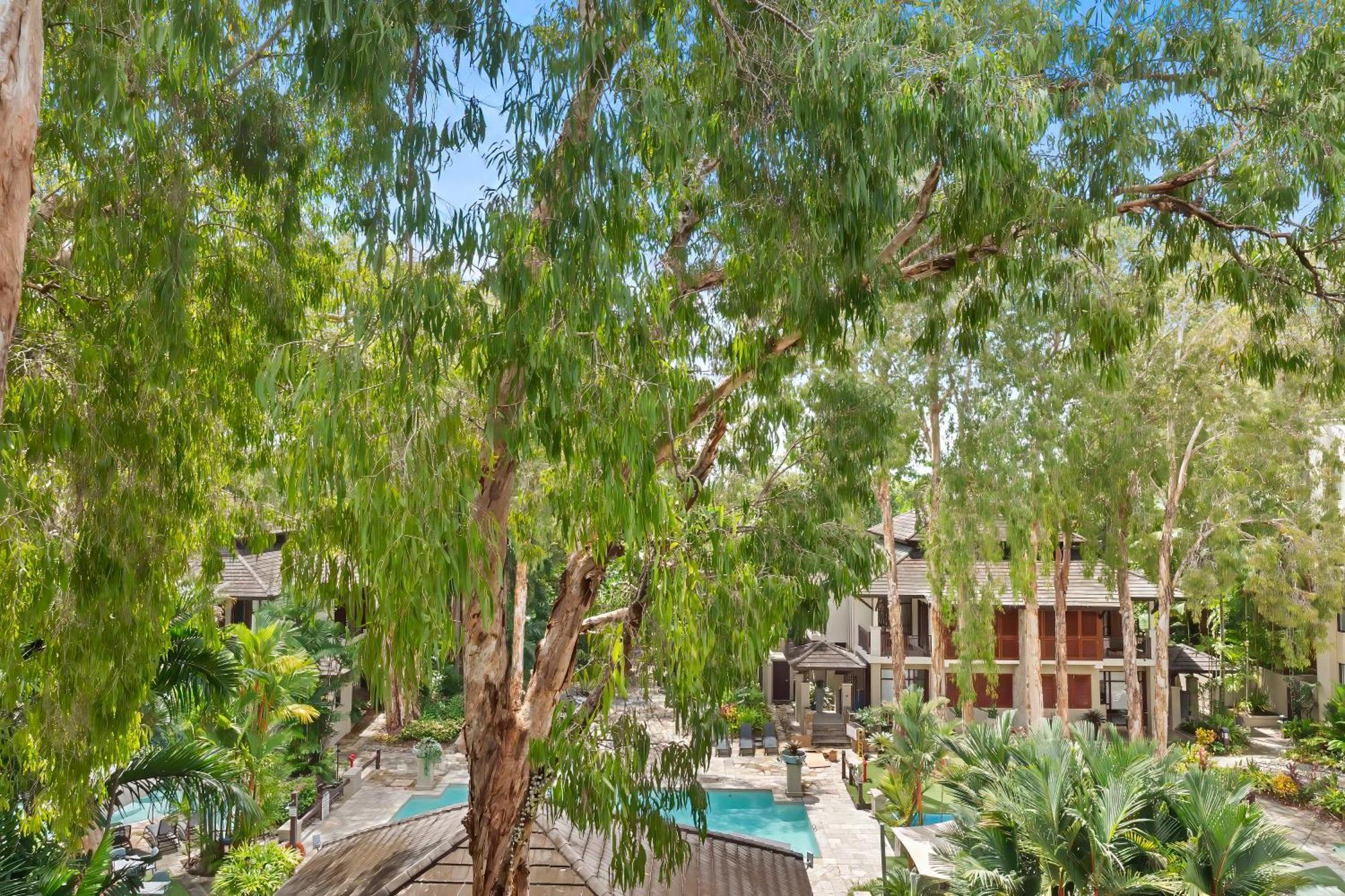 Private Apartments In The Temple Beachfront Resort بالم كوف الغرفة الصورة